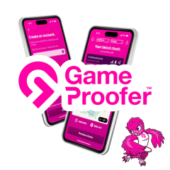 GameProofer